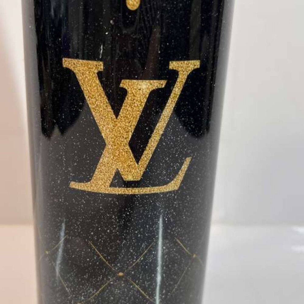 Customized Fashion Style Tumbler 20oz - Picture 2 of 4